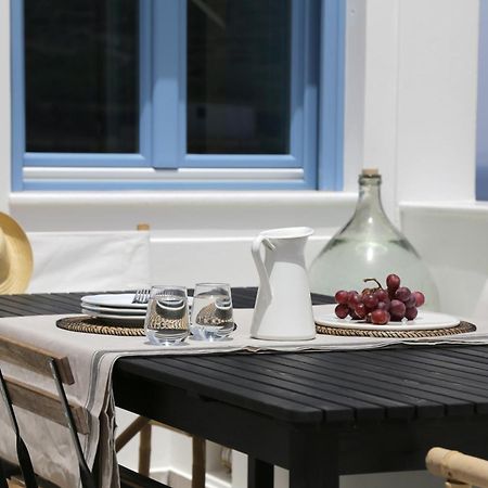 Vino Houses Santorini Foinikiá Екстериор снимка