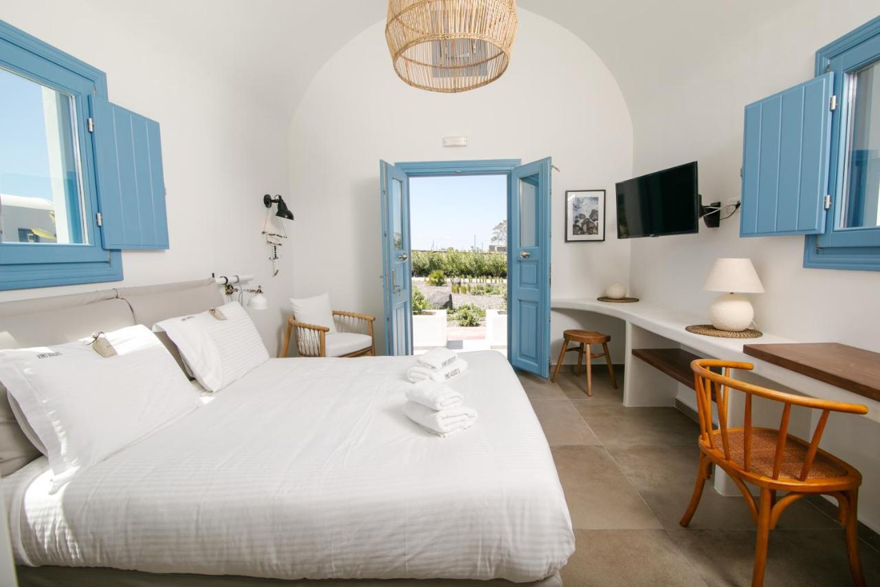 Vino Houses Santorini Foinikiá Екстериор снимка