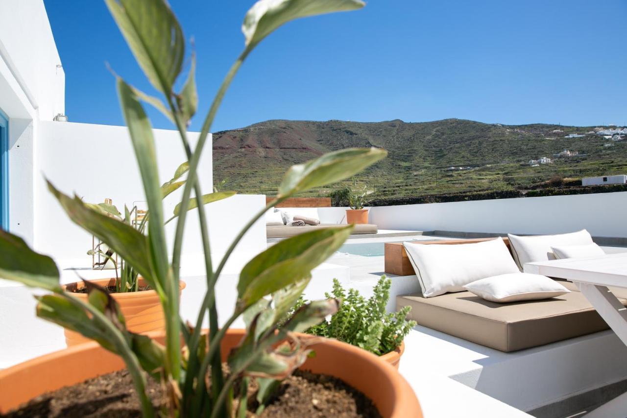 Vino Houses Santorini Foinikiá Екстериор снимка