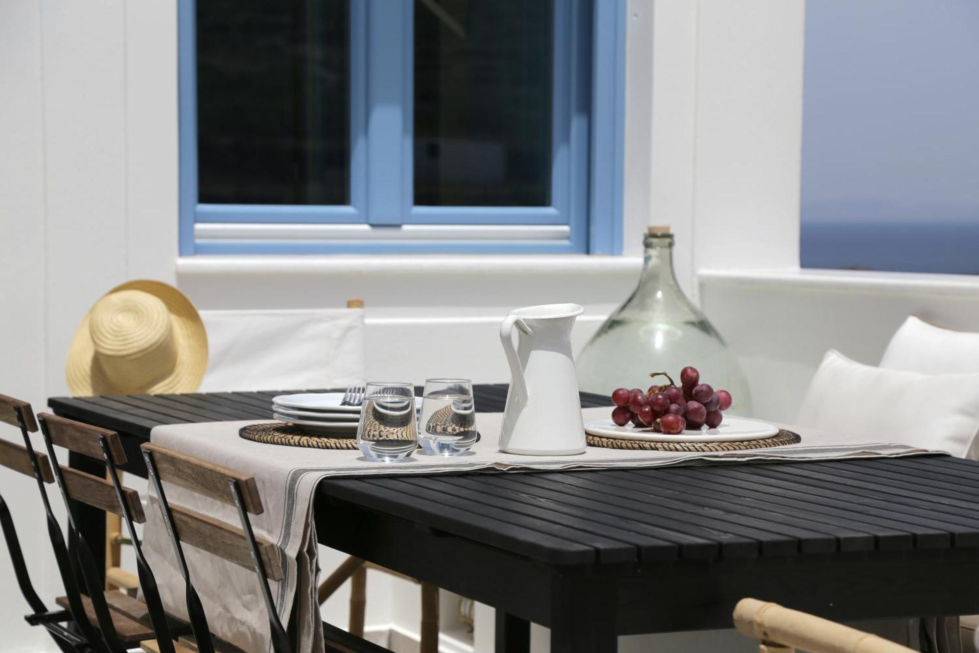 Vino Houses Santorini Foinikiá Екстериор снимка