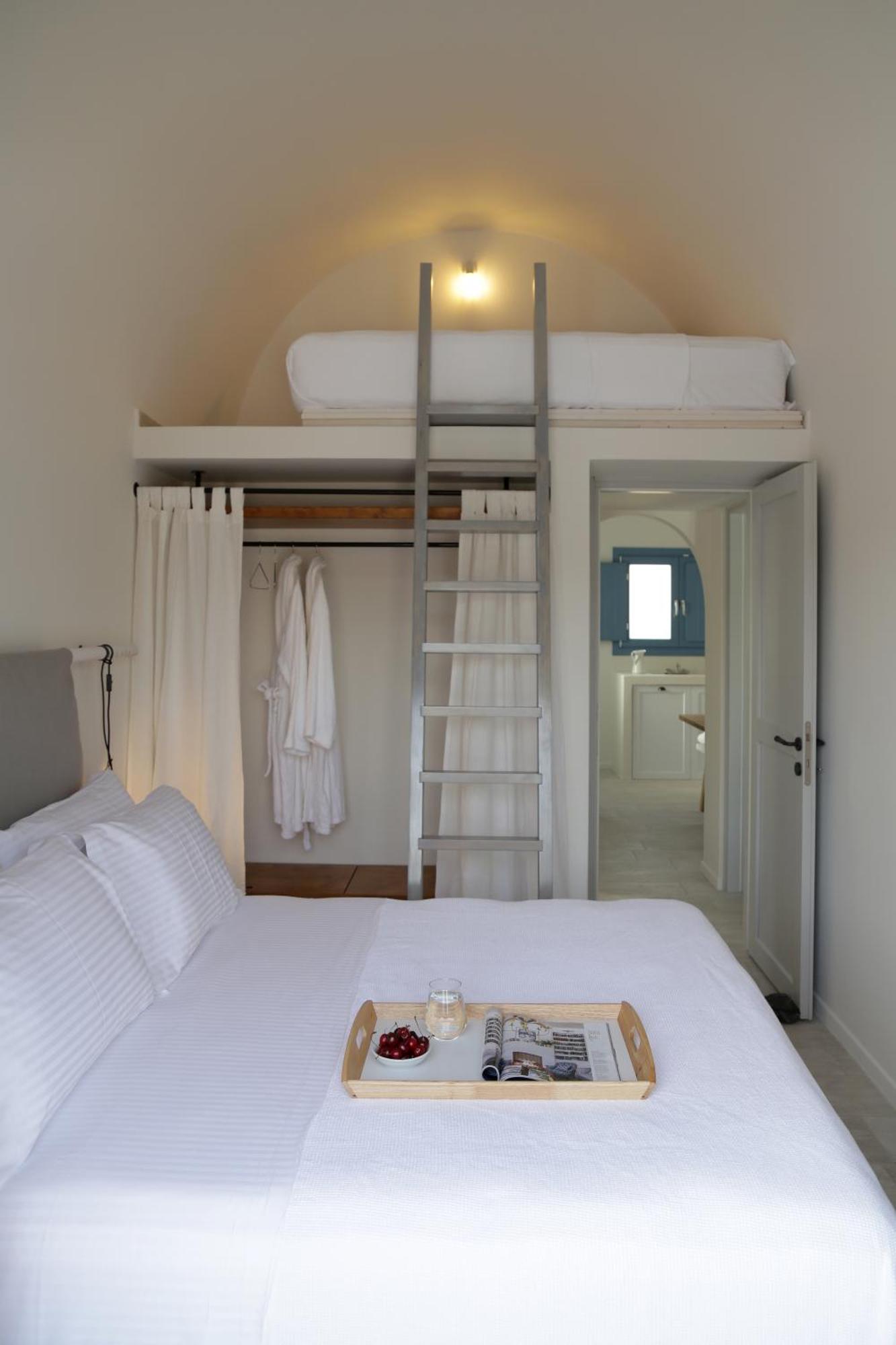 Vino Houses Santorini Foinikiá Екстериор снимка
