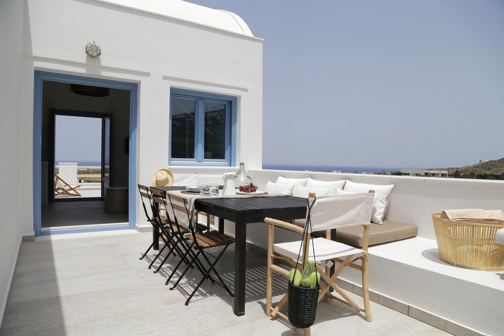 Vino Houses Santorini Foinikiá Екстериор снимка