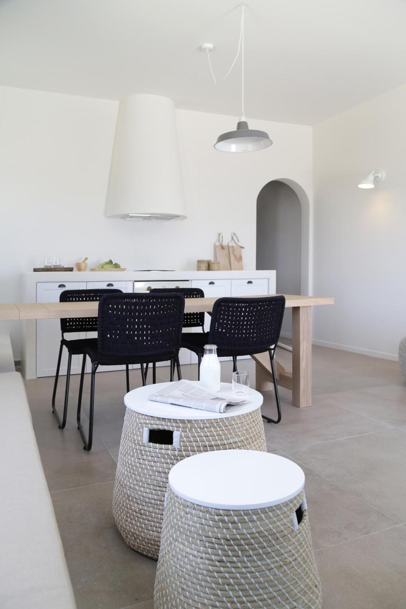 Vino Houses Santorini Foinikiá Екстериор снимка