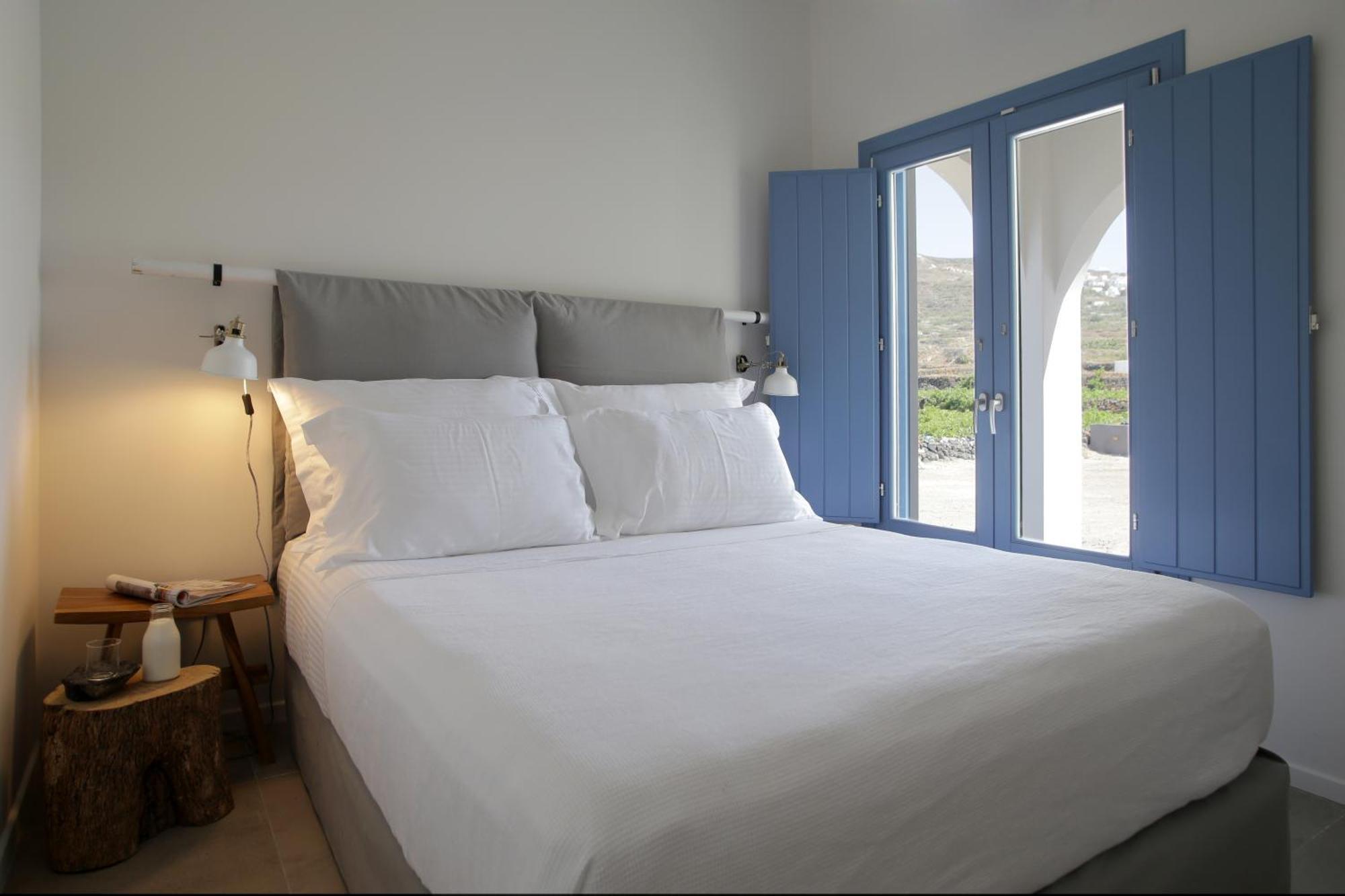 Vino Houses Santorini Foinikiá Екстериор снимка