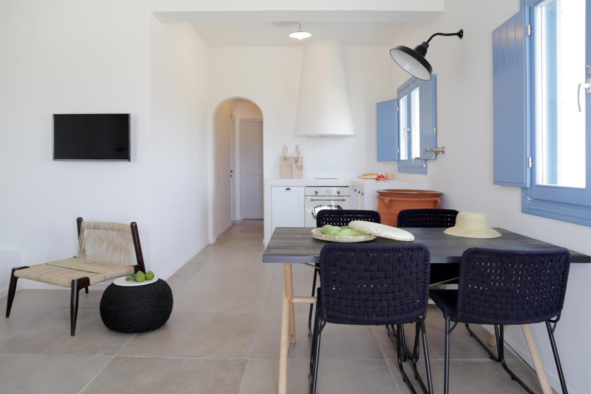 Vino Houses Santorini Foinikiá Екстериор снимка
