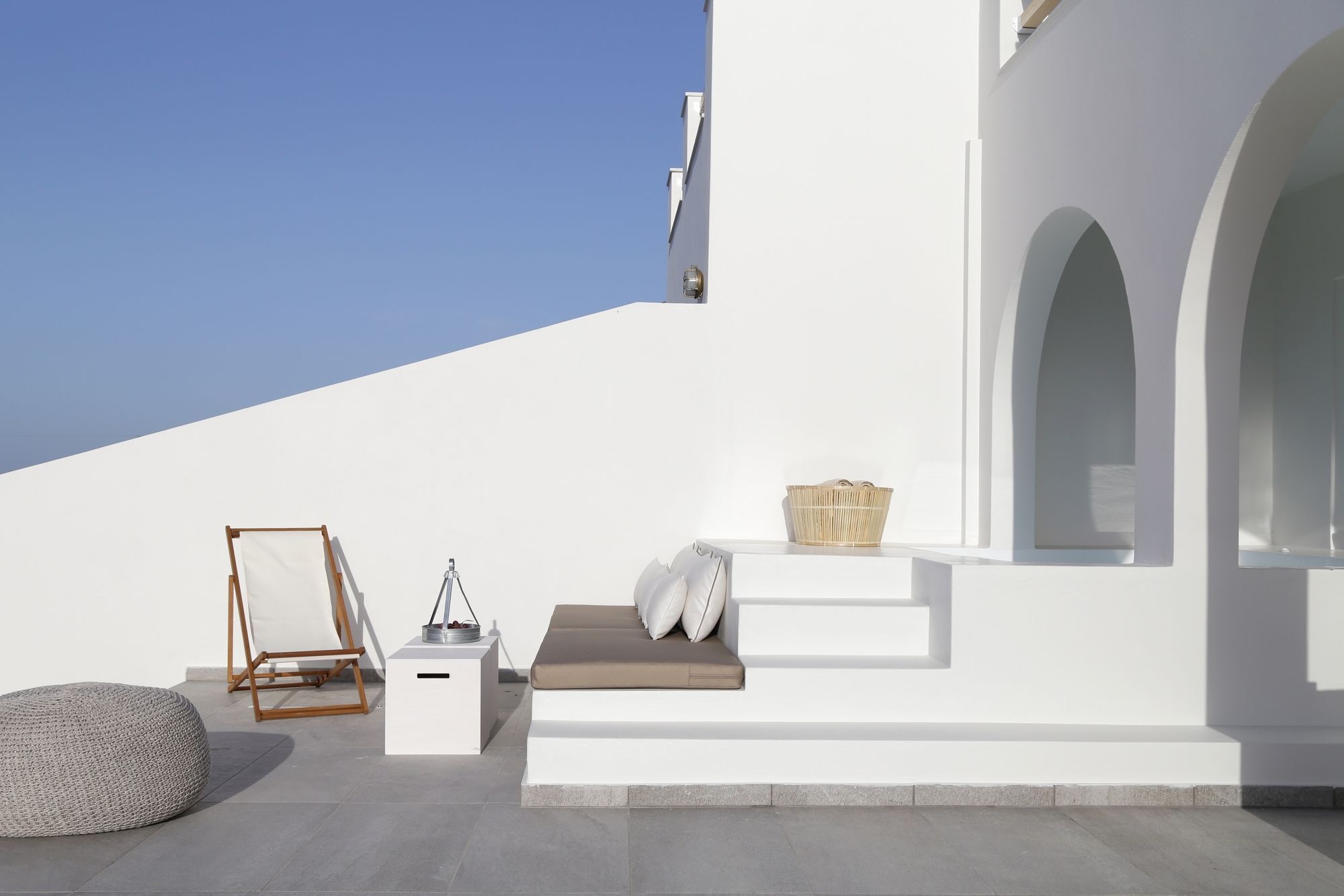Vino Houses Santorini Foinikiá Екстериор снимка